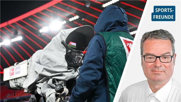 Wie Sky der Konkurrenz von DAZN die Suppe versalzen will 