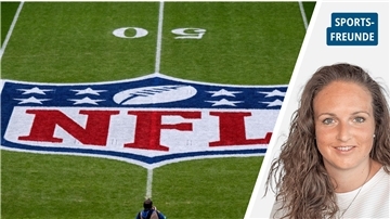 NFL knallhart: Zu viele Kilos auf der Waage bedeuten das Aus
