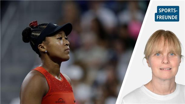 Naomi Osaka