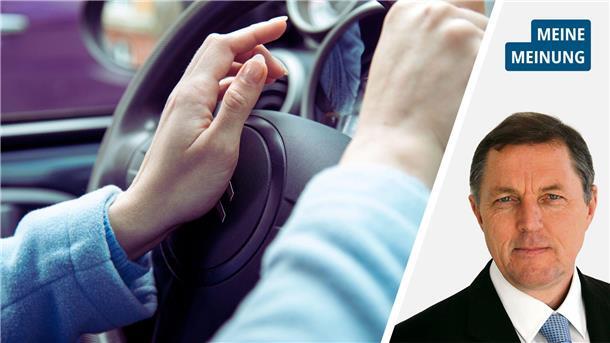 Die Allzweckwaffe des gewöhnlichen Autofahrers