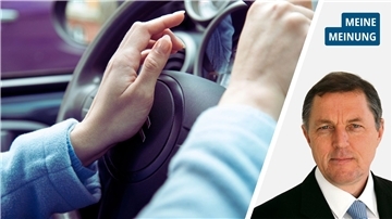 Die Allzweckwaffe des gewöhnlichen Autofahrers