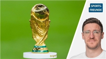 WM-Pokal 