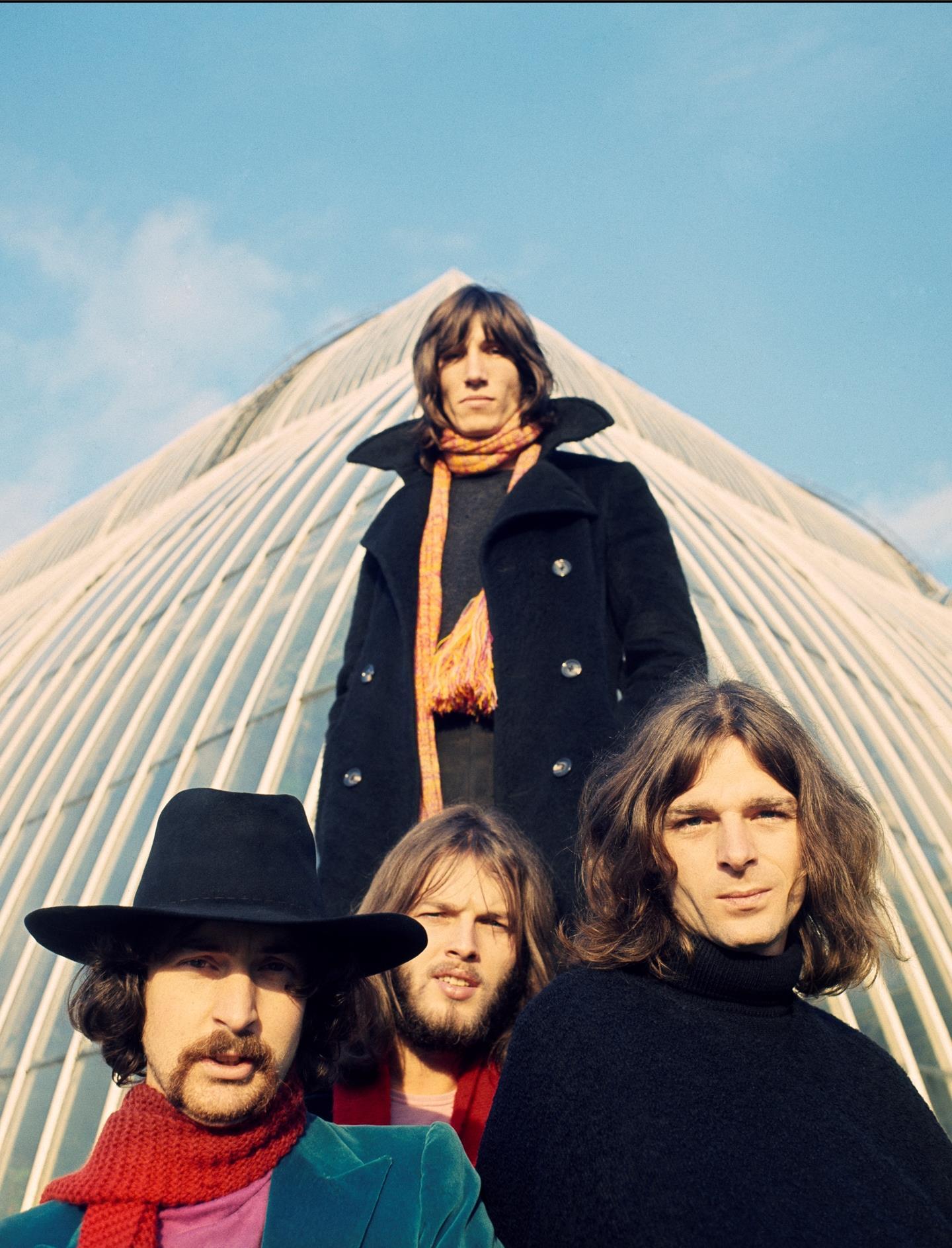 Pink Floyd