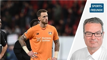 Wenn der Champions-League-Konferenz die Spannung fehlt