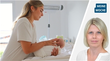 Hausbesuch mit Herz: Warum Hebammen einfach wichtig sind Hausbesuch mit Herz: Warum Hebammen einfach wichtig sind