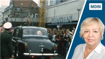 Ausverkauft in Rekordzeit: Warum alte Bremerhaven-Filme begeistern