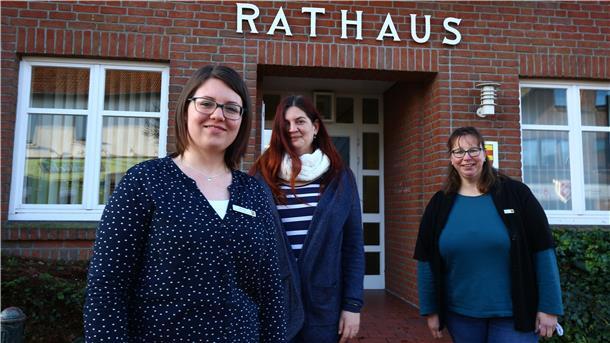 Butjadingen: Viel aus der Flüchtlingskrise gelernt