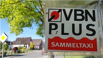 Einsteigen verboten!