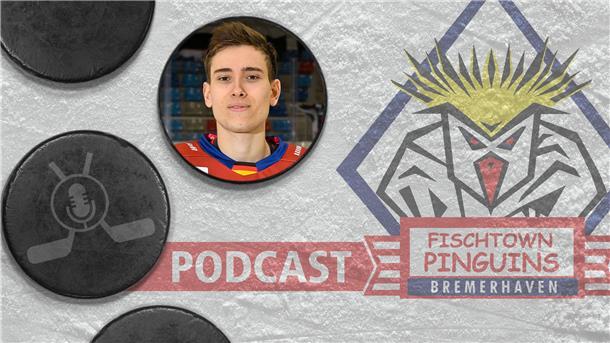 Pinguins Podcast #53: Anspruch vs. Realität Pinguins Podcast #53: Anspruch vs. Realität