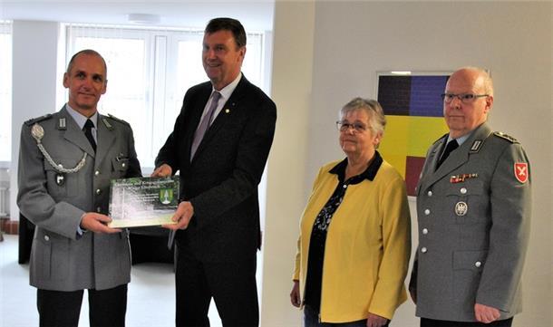 Bildband Gedenkstätte Ehrenhain und Kriegsgräberstätte Ellerbruch