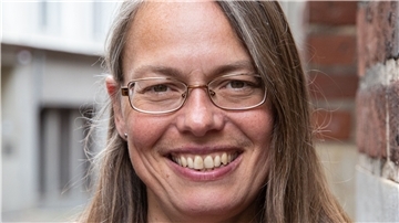 Bildungssenatorin Sascha Aulepp (SPD)