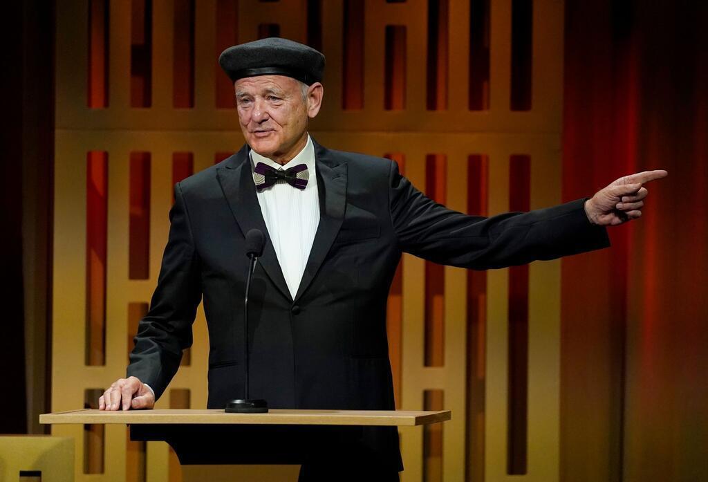 Der ewige Geisterjäger - Bill Murray wird 75 Bill Murray war einmal für einen Oscar nominiert. (Archivbild)