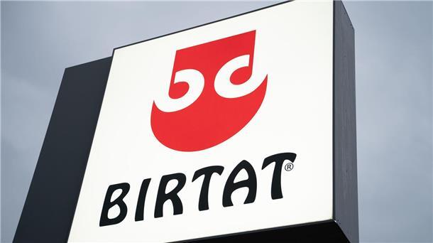 Döner-Streik in Großfabrik: Bleiben jetzt die Spieße stehen? Birtat in der Kritik: Die Gewerkschaft NGG wirft dem Dönerspieß-Hersteller eine Blockadehaltung vor. (Archivbild)