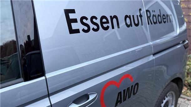 Bis Ende Januar wird noch geliefert, danach ist Schluss: Die Awo stellt ihren Service „Essen auf Rädern“ ein. Das sind die Gründe.