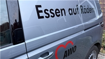 Bis Ende Januar wird noch geliefert, danach ist Schluss: Die Awo stellt ihren Service „Essen auf Rädern“ ein. Das sind die Gründe.