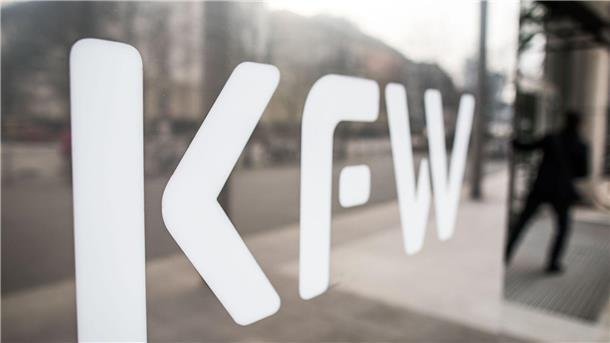 KfW rechnet mit steigender Nachfrage nach Heizungsförderung Bis Ende Mai sagte die KfW rund 34.000 Zuschussanträge mit einem Gesamtvolumen von 507 Millionen Euro zu.