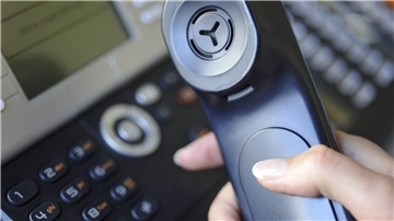 Lüneburger Stadtteil fast eine Woche ohne Telefon Bis Freitag soll der Schaden behoben und die Haushalte im Ortsteil Kaltenmoor wieder ans Kabelnetz angeschlossen sein. (Symbolfoto)
