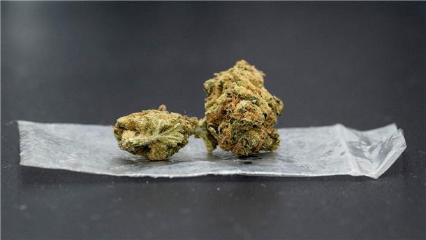 Bisherige Studien hatten bereits gezeigt, dass Cannabiskonsumstörungen mit schweren psychischen Erkrankungen einhergehen können.