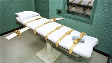 Bislang haben 23 der 50 US-Bundesstaaten die Todesstrafe abgeschafft (Archivbild).