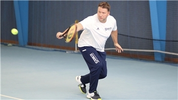 Björn Müller TK Nordenham
