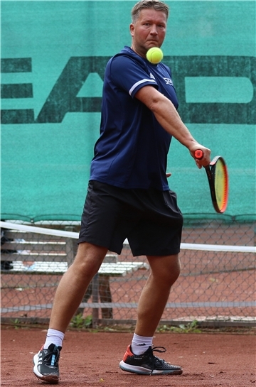 Björn Müller TK Nordenham