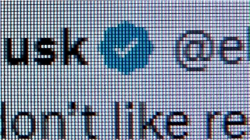 Blaues Häkchen im Twitter-Konto? Jetzt nur noch für zahlende Abo-Kunden bzw. nach Gutdünken von Elon Musk.