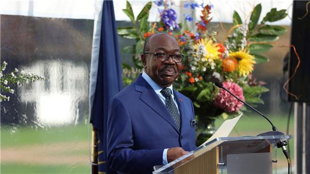 Präsidentenwahl in Gabun: Hat die Opposition Chancen? Bleibt Ali Bongo Ondimba Präsident von Gabun?