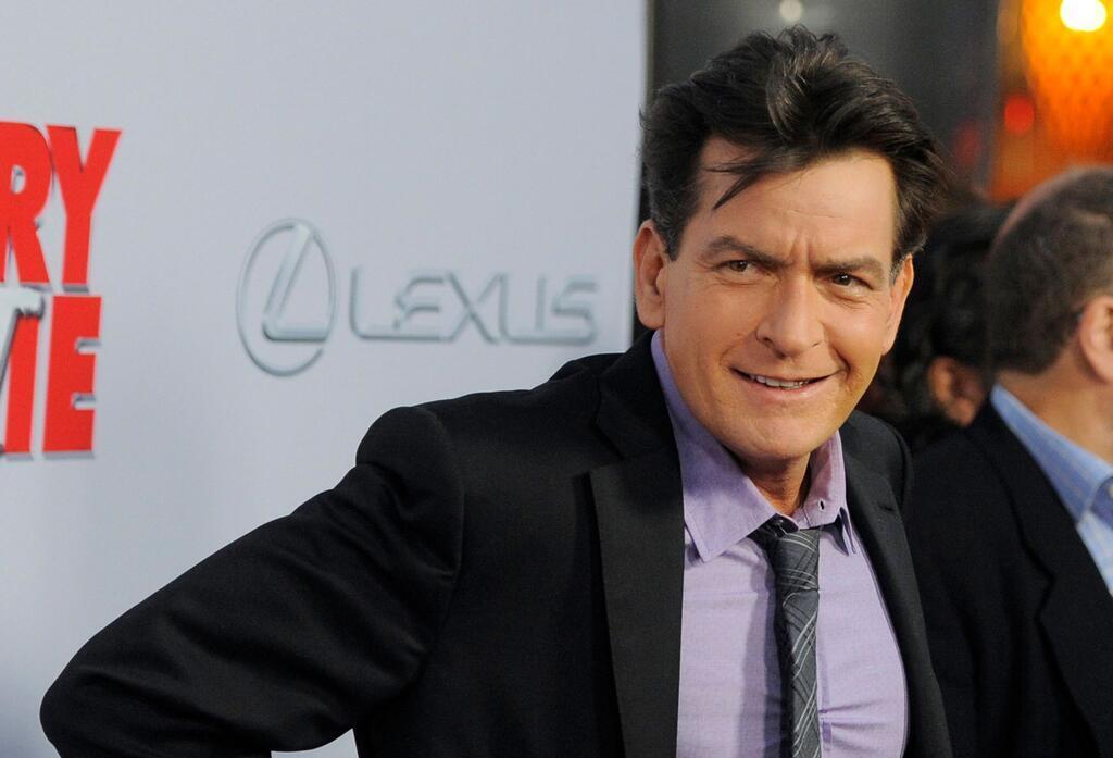 Blickt schon mit 60 auf ein bewegtes Leben zurück: Charlie Sheen. (Archivbild)