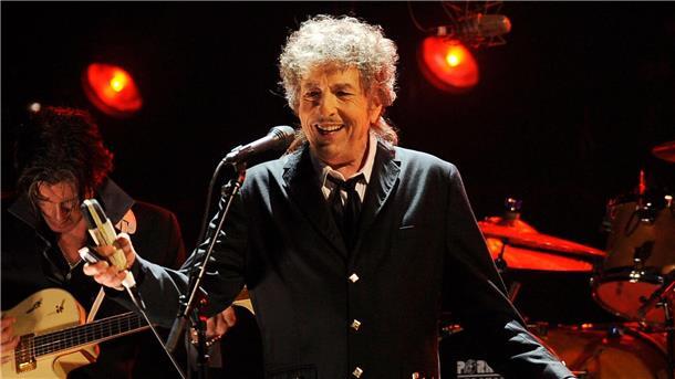 Bob Dylan mag „Coronation Street“  Bob Dylan hat ein Faible für die  „Coronation Street“.
