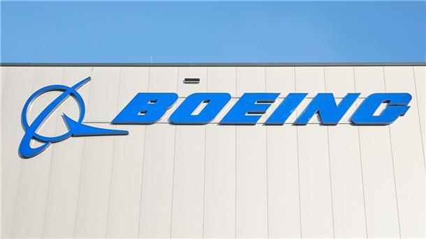 US-Luftfahrtbehörde verstärkt Aufsicht bei Boeing Boeing-Chef Dave Calhoun hat volle Aufklärung versprochen.