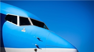 Boeing habe ein Programm nicht umgesetzt, das Verstöße gegen US-Betrugsgesetze verhindern sollte, hieß es in Gerichtsunterlagen der US-Regierung.