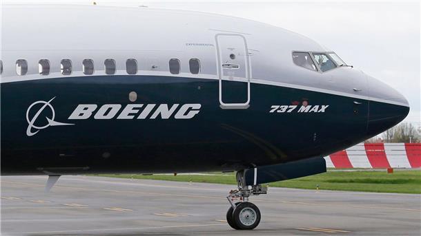 Luftfahrtbehörde sieht Mängel in Boeings Qualitätsmanagement Boeing steht unter verstärktem Druck, die Qualitätskontrollen zu verbessern.