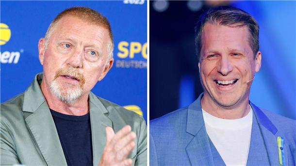 Boris Becker setzt sich mit Klage gegen Oliver Pocher durch Boris Becker hat im Streit um Bilder der RTL-Sendung „Pocher - gefährlich ehrlich“ vom Oktober 2020 Recht bekommen.