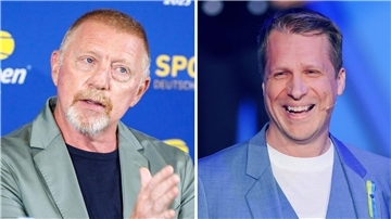 Boris Becker hat im Streit um Bilder der RTL-Sendung „Pocher - gefährlich ehrlich“ vom Oktober 2020 Recht bekommen.