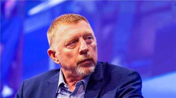 Boris Becker hat über seine Zeit im Gefängnis berichtet.