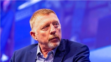 Boris Becker hat über seine Zeit im Gefängnis berichtet.