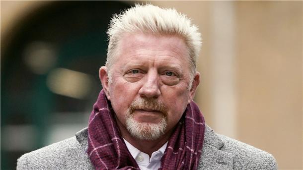 Boris Becker könnte Weihnachten in Freiheit feiern Boris Becker kommt einem Medienbericht zufolge bereits früher aus der Haft.