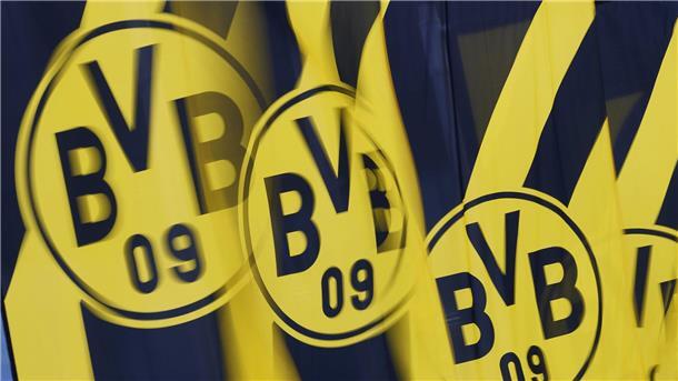 Vodafone neuer Hauptsponsor bei Borussia Dortmund Borussia Dortmund hat einen neuen Hauptsponsor gefunden.