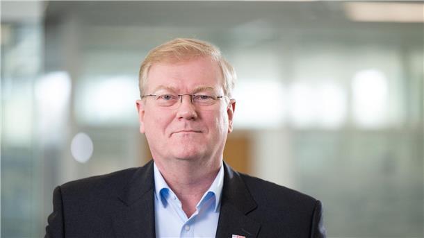 Bosch-Chef: Emmissionsziele lösen CO2-Problem nicht Bosch-Chef Stefan Hartung plädiert für mehr Optimismus bei der CO2-Frage.