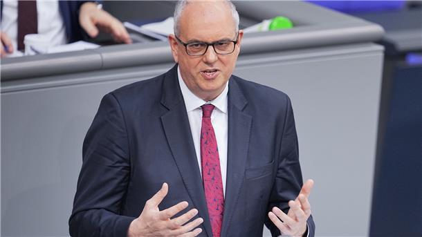 Bovenschulte stellt klare Forderungen.