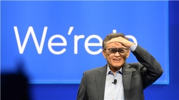 Branchenveteran Lip-Bu Tan steht seit März an der Intel-Spitze. (Archivbild)
