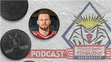 Brandon Maxwell verlässt wohl die Fischtown Pinguins.