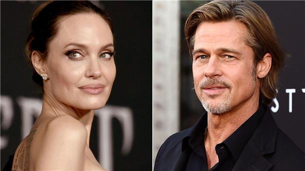 „Brangelina“ galt über viele Jahre als das Glamour-Pärchen schlechthin. 