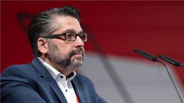 SPD hält Seilbahn für gute Idee Bremens SPD-Fraktionschef Mustafa Güngör spricht sich für eine Machbarkeitsstudie für eine Seilbahn aus. (Archivbild)