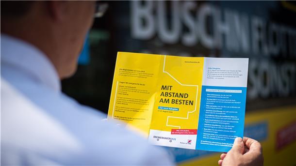Bremerhaven Busse fahren bald im 10-Minuten-Takt BremerhavenBus stellt den neuen Fahrplan für die Stadt ab Ende August vor.