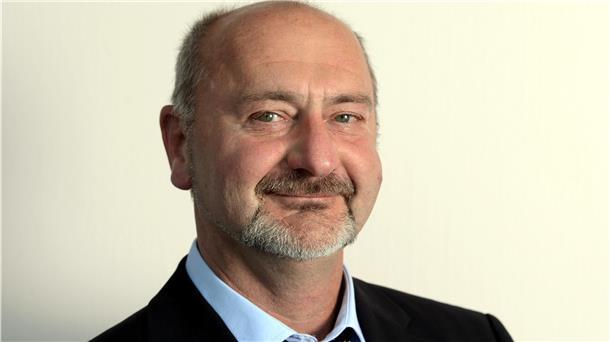 Bremerhavens AfD-Kreisvorsitzenden Thomas Jürgewitz droht der Rauswurf.
