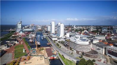 Bremerhaven lockt Gründer mit mietfreien Ladenflächen in Top-Lage Bremerhavens Innenstadt soll attraktiver werden. Dafür will die Stadt drei pfiffige Geschäftsgründungen unterstützen.