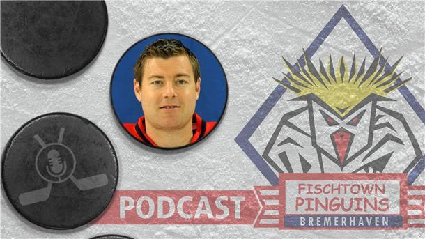 Brett Jaeger ist mit den Fischtown Pinguins 2014 Meister geworden. Wie es ihm jetzt wohl geht?