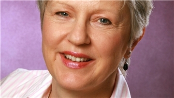 Brigitte Burkardt