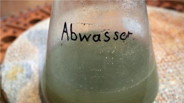 Oktoberfest-Abwasser wird auf Corona getestet Bringt die Wiesn eine Corona-Welle mit sich?